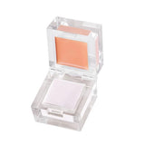 Maxbell 3x 2-in-1 Mini Face Blusher Dual Color for Boy Girl Professional Use Makeup 01