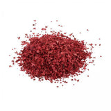 Maxbell 4xRealistic Miniature Leaves Simulation Leaves for Train DIY Mini Model Layout Red