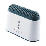 Maxbell 3xRefrigerator Deodorizer More Effective Than Baking Soda for Closet Wardrobe