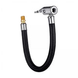 Maxbell 2xCar Tire Air Inflator Hose Pump Extension Adapter 80cm Not Deflated