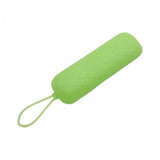 Maxbell 3xSilicone Remote Case with Lanyard Protective Sleeve for 3930SE 3930S3 3900SE Green