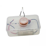 Maxbell 3xElectricity Experiment Classroom Students Science Experiment Electricity Kits