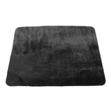 Maxbell 2xProfessional Poker Pad Coin Card Mat Magic Props Tricks Accessorie Black
