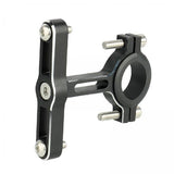 Maxbell 3xBicycle Water Bottle Cage Bike Water Bottle Holder for MTB Bike Singlle