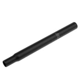 Maxbell 2xAluminium Alloy Bicycle Seatpost Bike Seat Post Saddle Tube 27.2 Black 300