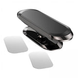 Maxbell 6xMagnetic Phone Mount Super Strong Magnet Universal Dashboard  black