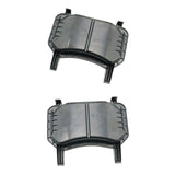 Maxbell 2 Headlight Lamp Dust Cover Direct Replaces for 2008-2013