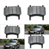 Maxbell 2 Headlight Lamp Dust Cover Direct Replaces for 2008-2013