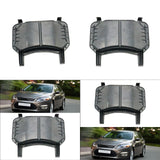 Maxbell 2 Headlight Lamp Dust Cover Direct Replaces for 2008-2013