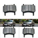 Maxbell 2 Headlight Lamp Dust Cover Direct Replaces for 2008-2013