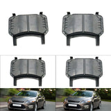 Maxbell 2 Headlight Lamp Dust Cover Direct Replaces for 2008-2013