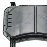 Maxbell 2 Headlight Lamp Dust Cover Direct Replaces for 2008-2013