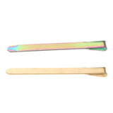Maxbell 2pcs Corn Cutter Stainless Steel Corn Planers for Cooking Groceries Gadget