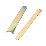 Maxbell 2pcs Corn Cutter Stainless Steel Corn Planers for Cooking Groceries Gadget