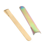 Maxbell 2pcs Corn Cutter Stainless Steel Corn Planers for Cooking Groceries Gadget