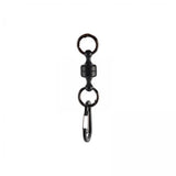 Maxbell 4xFishing Magnetic Buckle Durable Tool Lanyard Clip for Sports Hiking Outdoors