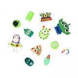 Maxbell 2xBeach Bag Charms Accessories Creative Festival Craft Reusable Handmade Decor Style D