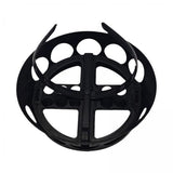 Maxbell 4xGraduation Hat Headband Hair Hoop Hat Band for Photo Props Dress up Ceremony