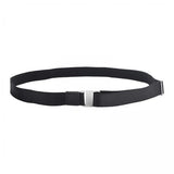 Maxbell 5xShirt Stay Belt Women Men Elastic Non Slip Wrinkle Resistance Band Belt Thickened Buckle