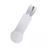 Maxbell 4xMagnetic Hat Clip Cap Holder Clip On Bag for Traveling Bags Backpack Golfer Gray