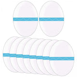 Maxbell 2x10 x Anti Chafing Thigh Bands Invisible Leg Anti-Friction Pads Comfortable
