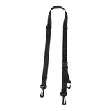 Maxbell 2xAdjustable Strap for Laptop Shoulder Strap for Backpack Water Bottle Handbag