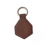 Maxbell 5xMagnetic Hat Clip for Cap Clip Clip on Holder for Towel Luggage Women Brown