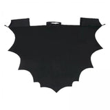 Maxbell 2xHalloween Bat Costume Fancy Dress Vampire Cosplay Unisex Kids Prop Festival 110cmx78cm