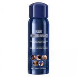 Maxbell 5xHair Body Glitter Spray Non Greasy Long Lasting for Party Clothes Halloween