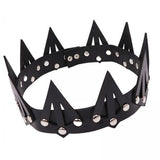 Maxbell 3xroyal Crown Tiara Headband Antique Style Princess Birthday Prom