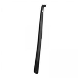 Maxbell 5xShoe Horn with Hanging Hole Portable Shoehorn for Children Women Men Elderly Black