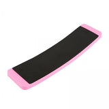 Maxbell 2xTurning Board for Dancers Ballet Spins Board for Improving Pirouette Balance Pink