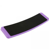 Maxbell 2xTurning Board for Dancers Ballet Spins Board for Improving Pirouette Balance Purple