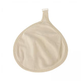 Maxbell 3xSilicone Breast Protective Pocket Fake Breast Protective Case for Mastectomy M