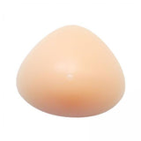 Maxbell 2xTriangle Silicone Chest Form Crossdresser Mastectomy Transgender Cosplay