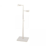 Maxbell 2xHandbag Display Stand Bag Display Rack Holder with Hanging Hook Adjustable