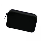 Maxbell 4xSilicone Insert Purse for Beach Tote Bag Card Holder Waterproof Card Case Black