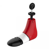 Maxbell 3xShoe Stretcher Widener Expander Shoe Tree Adjustable Length Width Size 43-46