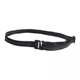 Maxbell 5xShirt Stay Belt Women Men Elastic Non Slip Wrinkle Resistance Band Belt with Anti Slip Glue