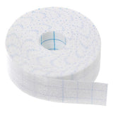 Maxbell 4x8M Collar Sweat Pad Tape Disposable Grime Protector Dress Hats Sweatproof