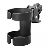Maxbell 3xUniversal Stroller Cup Holder Baby Buggy Drink Bottle Organizer for Bike