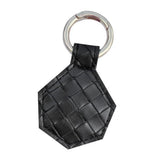 Maxbell 5xClip on Bag Hat Holder Towel Magnetic Hats Clip for Traveling Bags Backpacks Black