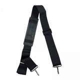 Maxbell 3xNylon Bag Strap Cross Body Strap Luggage Straps Padded Single Shoulder Strap