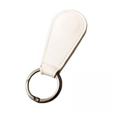 Maxbell 2xMagnetic Hat Clip Sunhat Multipurpose Hat Bags Clip for Travel Handbag Purses White round