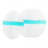 Maxbell 2xThigh Tapes Wear Resistant Transparent Anti Chafe for Outdoor Sports Fitness 12PCS