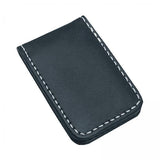 Maxbell 2xMagnetic Money Clip Dollar Cash Clamp Card Holder Wallet Black_60x41x8mm