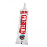 Maxbell 2xInflatable Boat Repair Glue 60ml PVC Glue for Kayak Rubber Boat Air Mattress