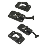Maxbell Generic RV Door Holder Latches Entry Door Holders Universal for Beach Cars