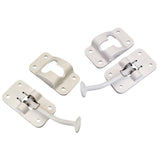 Maxbell Generic RV Door Holder Latches Entry Door Holders for Motor Home Beach Car