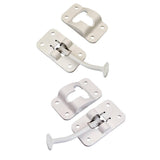 Maxbell Generic RV Door Holder Latches Entry Door Holders for Motor Home Beach Car